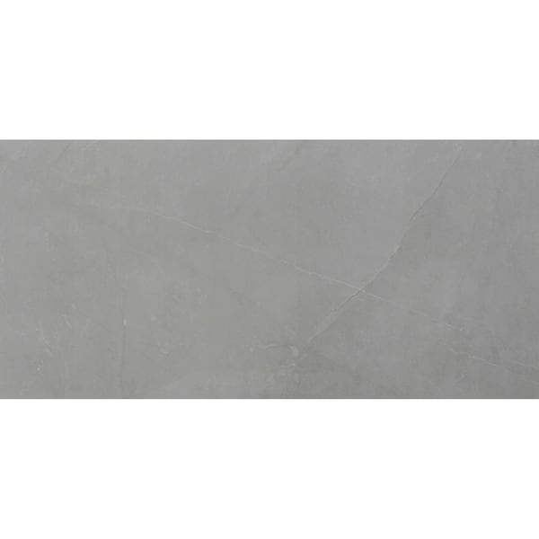 Msi Sande Gray SAMPLE Matte Porcelain Floor And Wall Tile ZOR-PT-0240-SAM - main